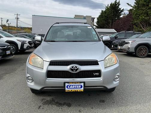 2010 Toyota RAV4 Limited