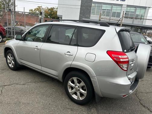 2010 Toyota RAV4 Limited