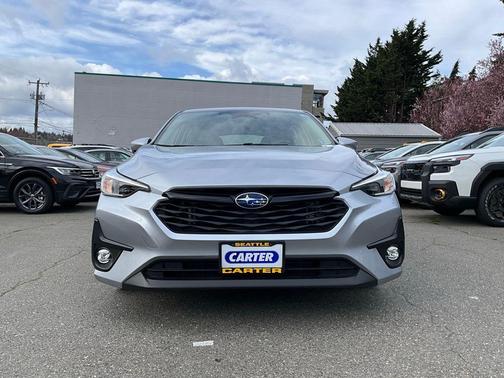 2025 Subaru Impreza Sport