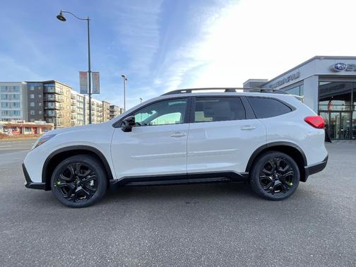 2025 Subaru Ascent Onyx Edition Touring