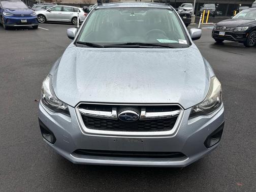 2014 Subaru Impreza 2.0i Premium