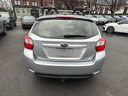 2014 Subaru Impreza 2.0i Premium