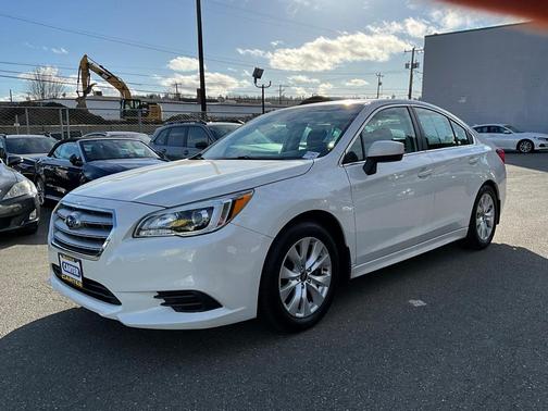 2015 Subaru Legacy 2.5i Premium