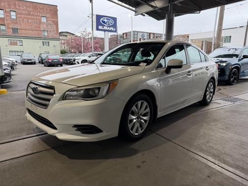 2015 Subaru Legacy 2.5i Premium