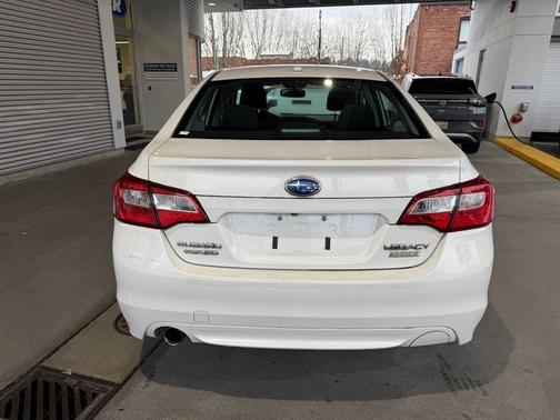 2015 Subaru Legacy 2.5i Premium