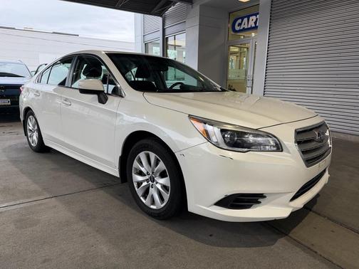 2015 Subaru Legacy 2.5i Premium