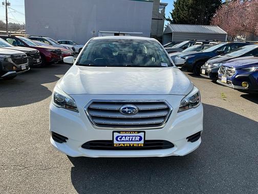 2015 Subaru Legacy 2.5i Premium