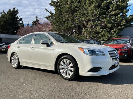 2015 Subaru Legacy 2.5i Premium