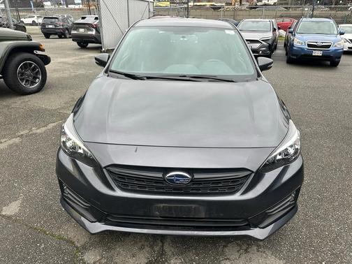 2023 Subaru Impreza Sport