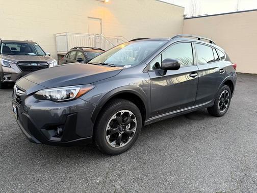 2023 Subaru Crosstrek Premium