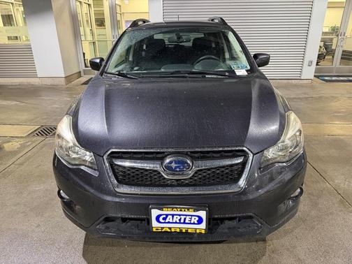 2015 Subaru XV Crosstrek 2.0i Premium