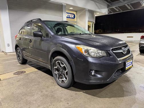 2015 Subaru XV Crosstrek 2.0i Premium