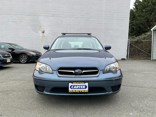 2005 Subaru Legacy 2.5i