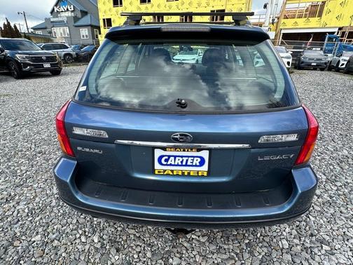 2005 Subaru Legacy 2.5i