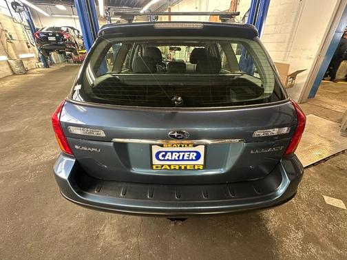 2005 Subaru Legacy 2.5i