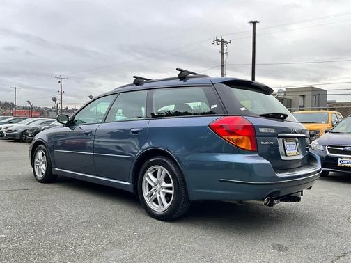 2005 Subaru Legacy 2.5i