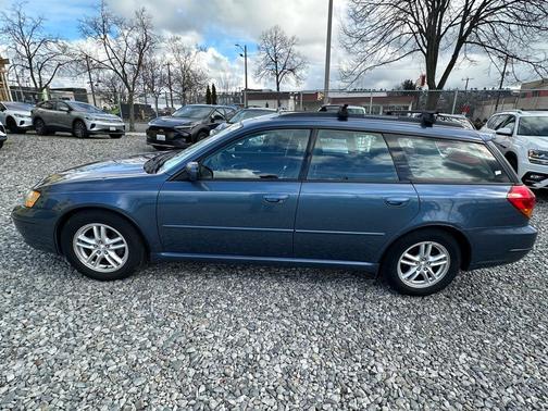 2005 Subaru Legacy 2.5i