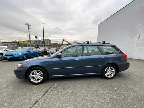 2005 Subaru Legacy 2.5i