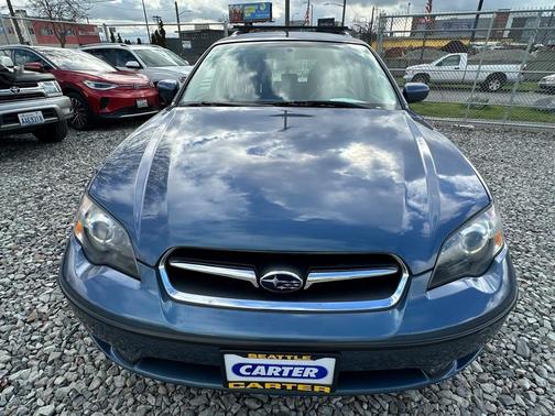 2005 Subaru Legacy 2.5i