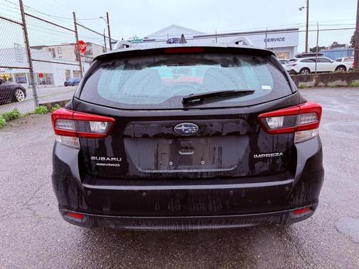 2023 Subaru Impreza Limited