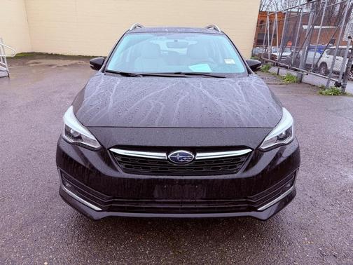 2023 Subaru Impreza Limited