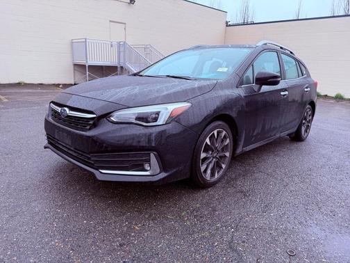 2023 Subaru Impreza Limited