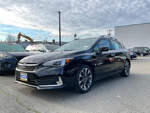 2023 Subaru Impreza Limited