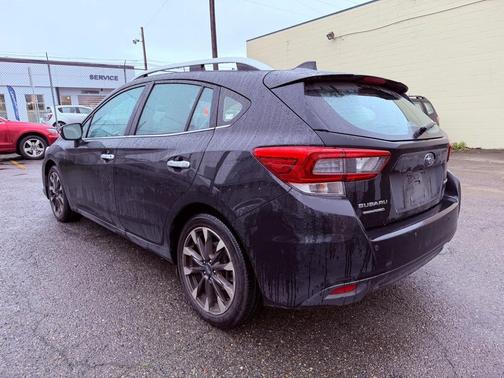 2023 Subaru Impreza Limited