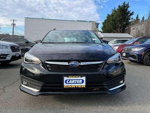 2023 Subaru Impreza Limited