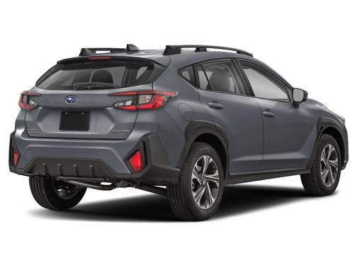 Magnetite 2026 Subaru Crosstrek Premium