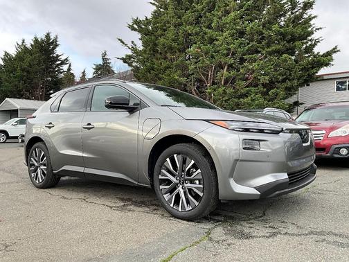 Carbon 2026 Subaru Solterra Limited XT