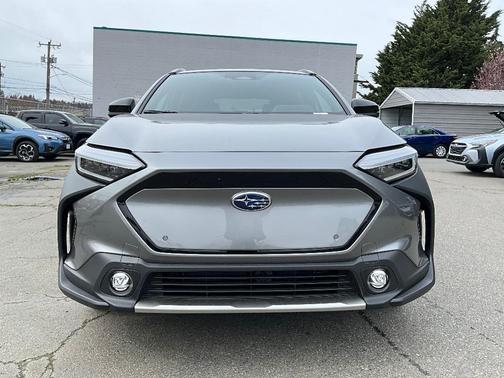 2025 Subaru Solterra Limited