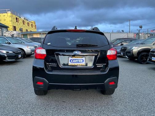 2017 Subaru Crosstrek 2.0i Premium