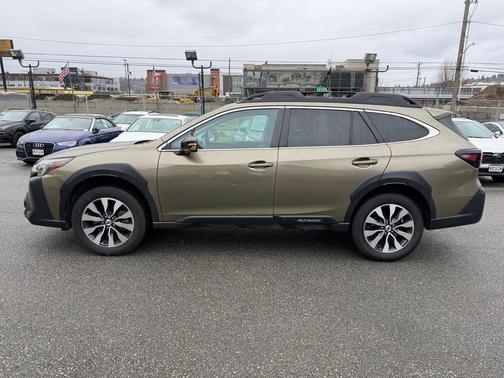 2023 Subaru Outback Limited