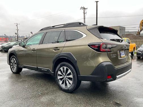 2023 Subaru Outback Limited
