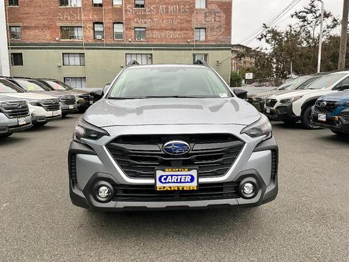 2025 Subaru Outback Onyx Edition XT