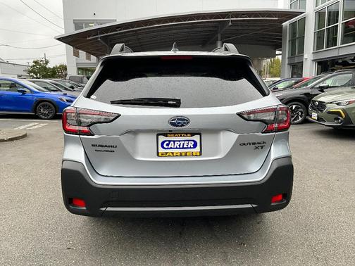 2025 Subaru Outback Onyx Edition XT
