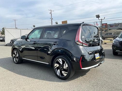 2023 Kia Soul GT-Line 2.0L