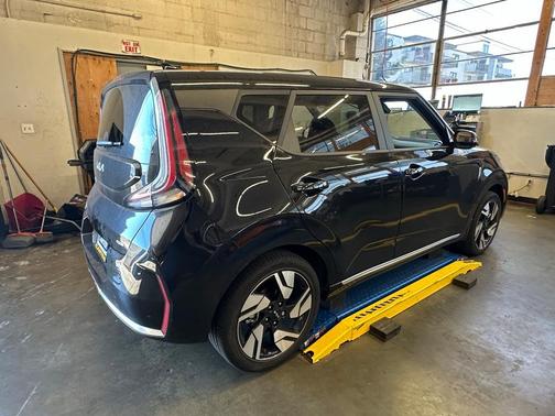 2023 Kia Soul GT-Line 2.0L