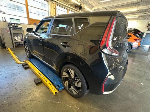 2023 Kia Soul GT-Line 2.0L