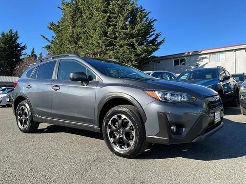 2023 Subaru Crosstrek Premium