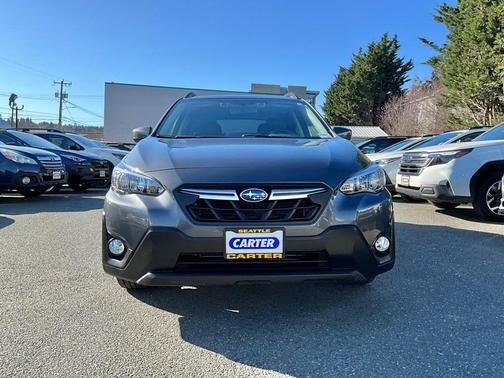 2023 Subaru Crosstrek Premium