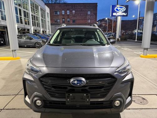 2023 Subaru Outback Onyx Edition