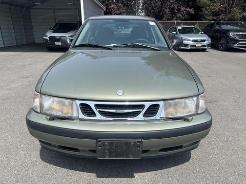 1999 Saab 9-3
