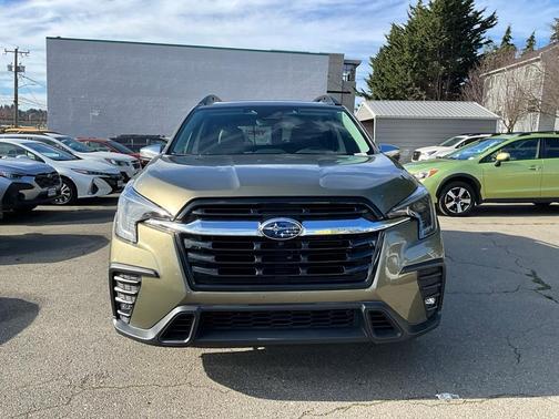 2023 Subaru Ascent Limited 7-Passenger