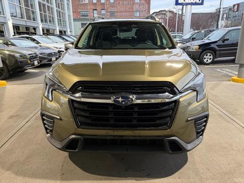 2023 Subaru Ascent Limited 7-Passenger