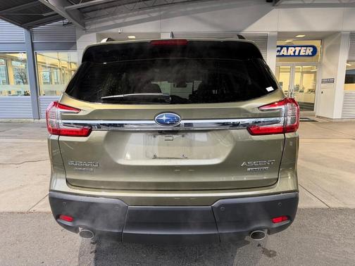 2023 Subaru Ascent Limited 7-Passenger