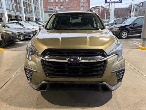 2023 Subaru Ascent Limited 7-Passenger