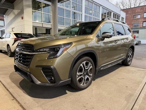 2023 Subaru Ascent Limited 7-Passenger