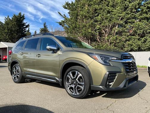 2023 Subaru Ascent Limited 7-Passenger